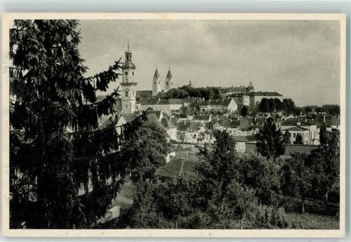 Freising