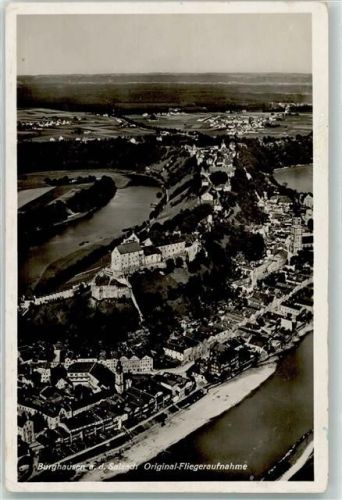 Burghausen