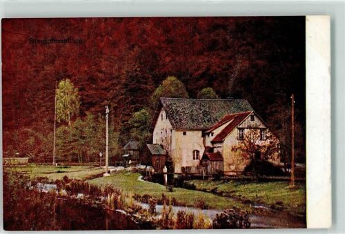 Stempfermühle
