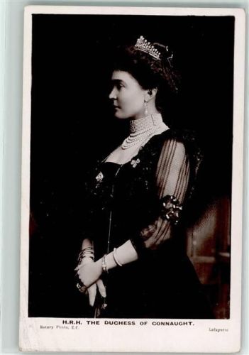 Herzogin Margaret of Connaught