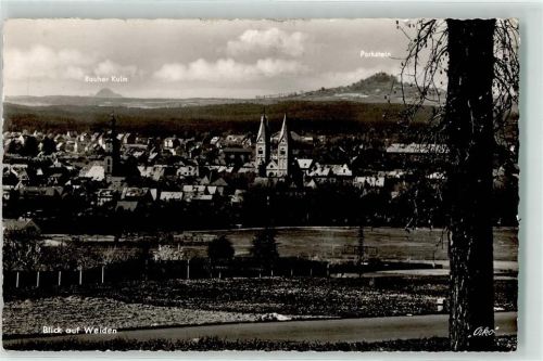 Weiden