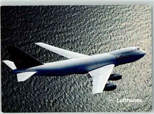 Boeing 747-200