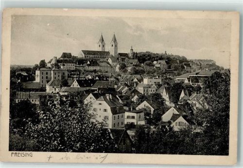 Freising