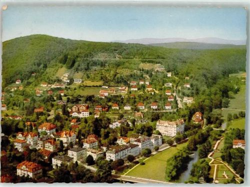 Bad Kissingen