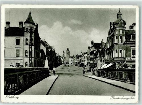 Vilsbiburg