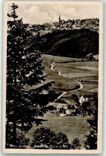 Altenberg
