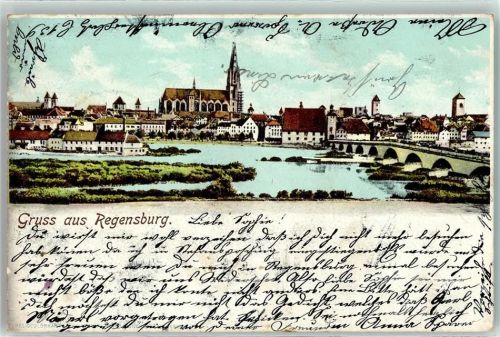 Regensburg