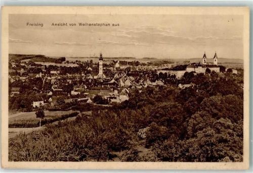 Freising