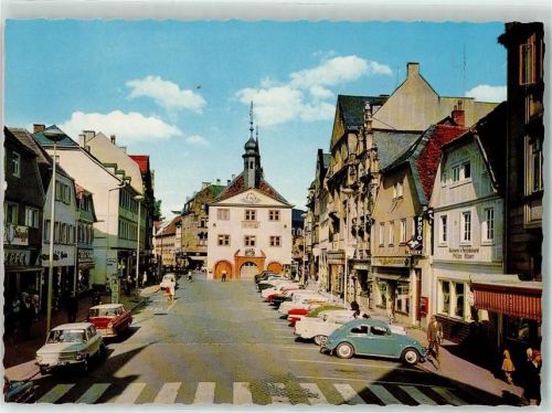 Bad Kissingen