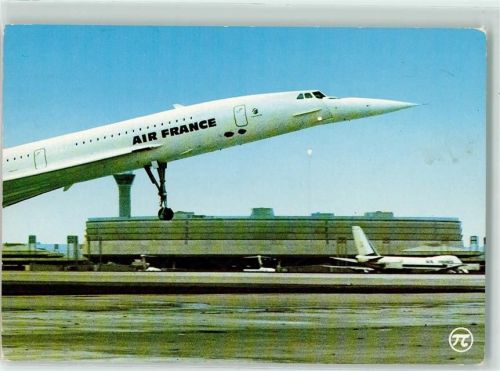 Concorde