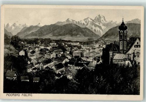 Bad Aibling