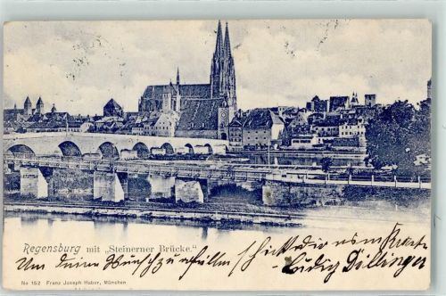 Regensburg