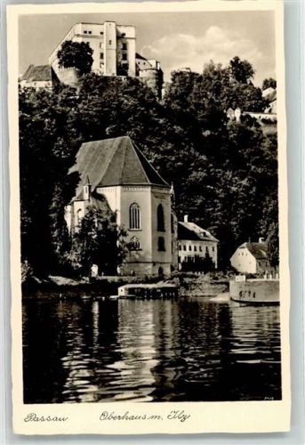 Passau