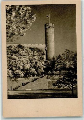 Tallinn Langer Hermann