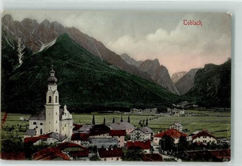 Toblach