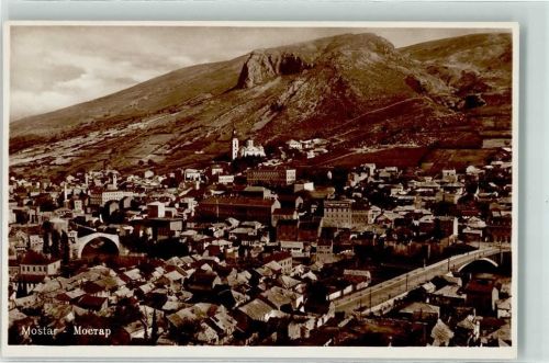 Mostar