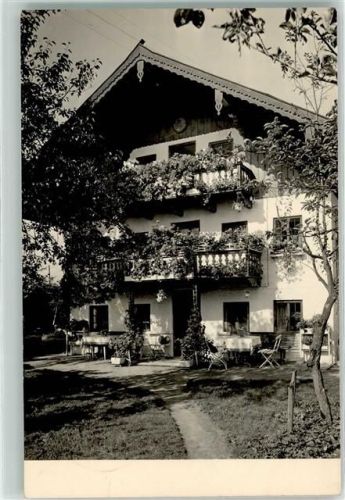 83236 W8212 Übersee - Ort lt. Stempel