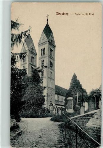 Straubing