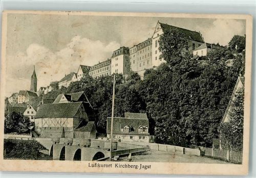 Kirchberg
