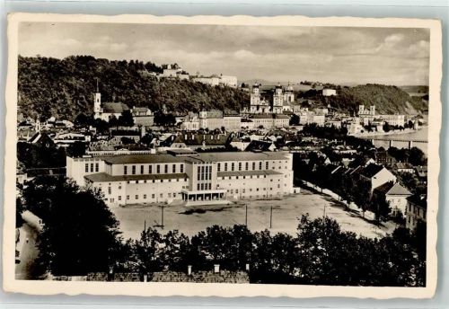 Passau