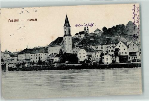 Passau