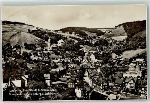 Lauscha