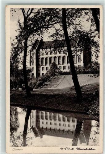 Ottensee Klosterbakken