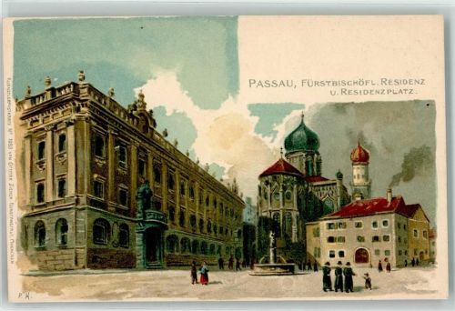 Passau