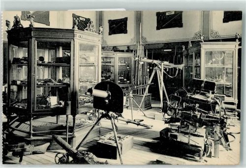 Toledo Academia de Infanteria Gabinete de Armas