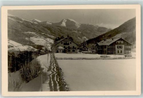 Schönberg Winter Hotel Pension Jägerhof Schönberg