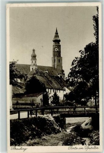Straubing