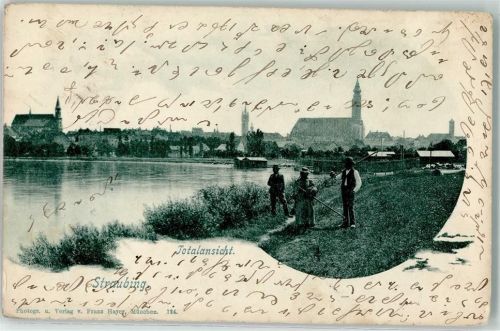 Straubing