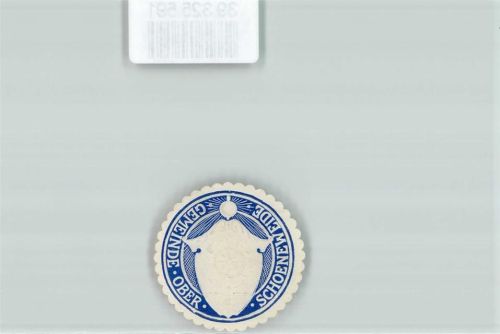 Oberschöneweide Gemeinde Ober Schoeneweide