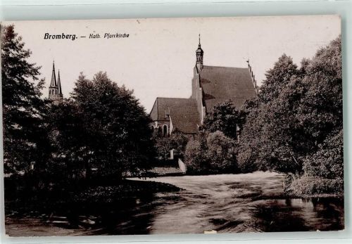 Bromberg