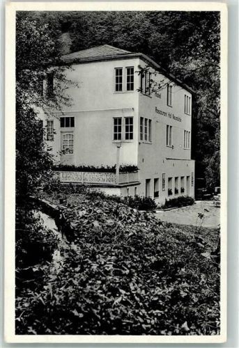 Michelbach Hotel Hof Neumühle