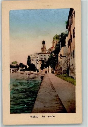 Passau