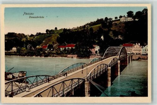 Passau