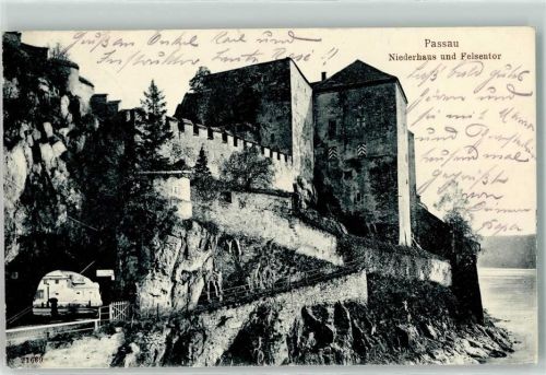 Passau