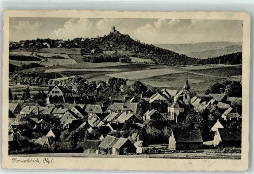 Oberviechtach