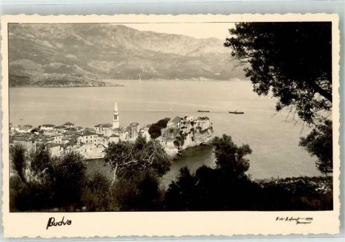 Budva