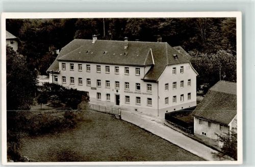 Tiefenstein Werksheim Spinnerei Tiefenstein