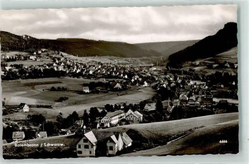 Baiersbronn