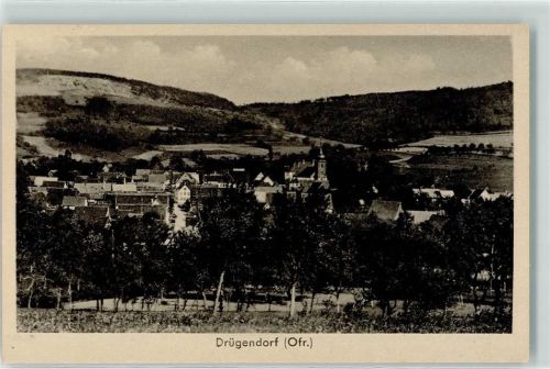 Drügendorf