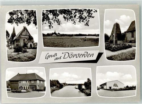 Dörverden Kriegerdenkmal-Pyramide