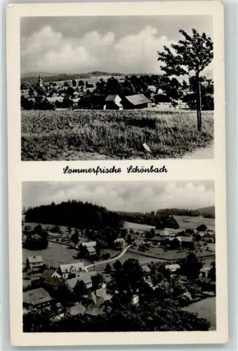 Schönbach