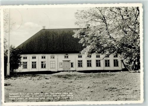 Upsalla Harbonäs