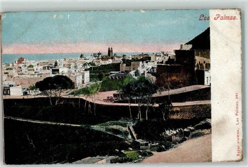 Las Palmas de Gran Canaria Bazar Aleman