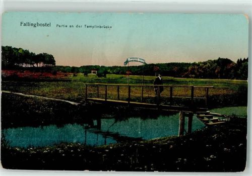 Fallingbostel Templinbrücke