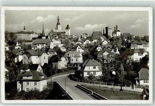 Tábor