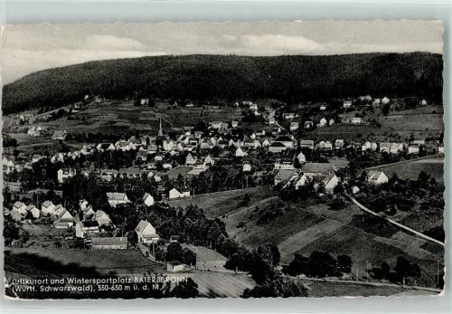 Baiersbronn